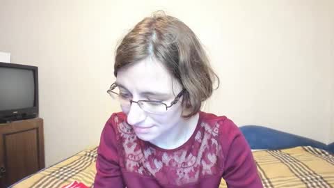 Marilyn online show from February 2025 10:20:02 PM