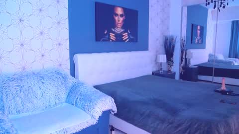 Mary Mais online show from February 2025 02:05:01 PM