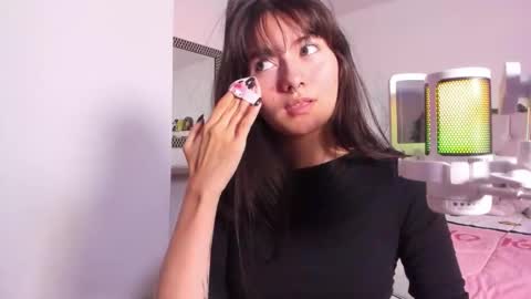 Marin kitoko online show from October 2025 10:15:01 PM