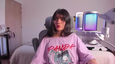 Marin kitoko online show from October 2025 10:12:01 PM