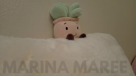 Marina Maree online show from February 2026 11:12:02 PM