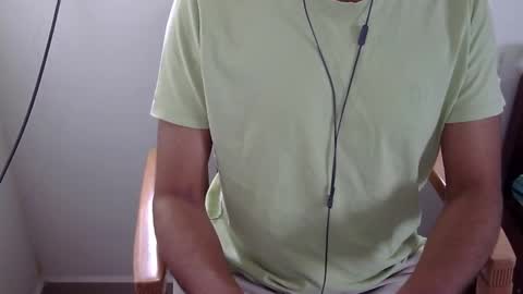 The SHY UncutBoy online show from December 2024 05:44:01 AM