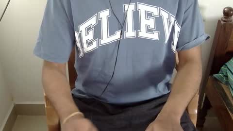 The SHY UncutBoy online show from February 2026 04:22:01 AM