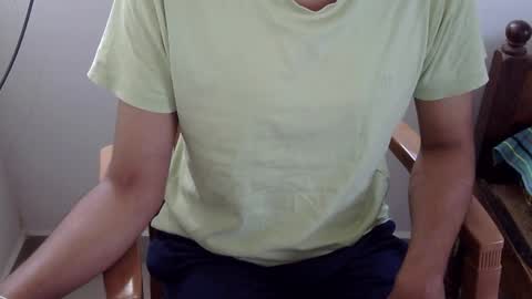 The SHY UncutBoy online show from April 2026 05:49:02 AM