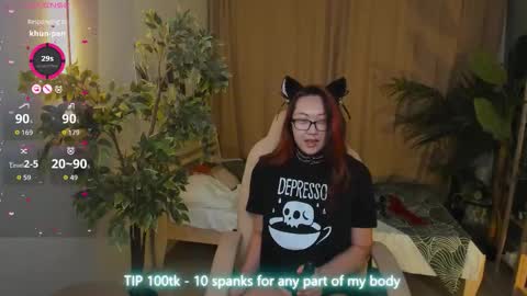 Snapshot of marine_vact chatting on December 2025 02:12:02 PM Marine online show from December 2025 02:12:02 PM