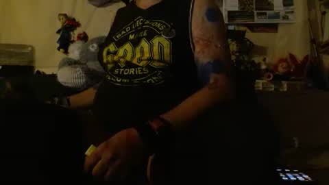 Snapshot of mario_1974 chatting on March 2026 01:30:01 AM Ray online show from March 2026 01:30:01 AM