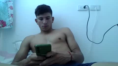 Snapshot of mariobrosss517470 chatting on February 2025 04:48:02 PM mariobrosss517470 online show from February 2025 04:48:02 PM