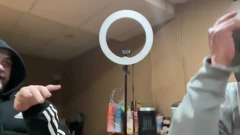 MARIOLUIGIHOT online show from March 2025 05:22:02 AM