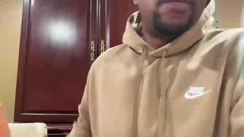 MARIOLUIGIHOT online show from October 2025 04:51:02 AM