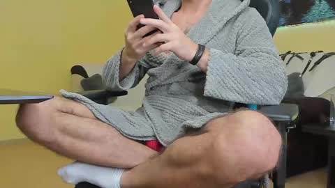 marioslim online show from February 2025 08:48:01 AM