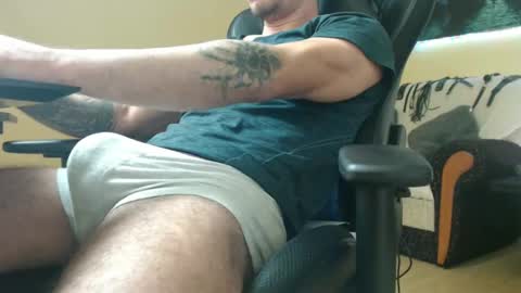 marioslim online show from February 2025 09:00:01 AM