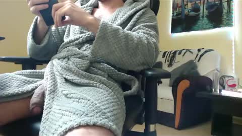 marioslim online show from February 2025 07:01:02 AM