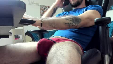 Snapshot of marioslim chatting on June 2026 05:20:02 AM marioslim online show from June 2026 05:20:02 AM
