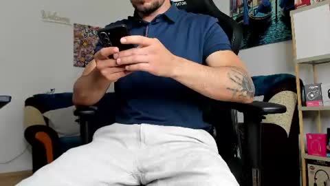Snapshot of marioslim chatting on July 2026 04:49:02 AM marioslim online show from July 2026 04:49:02 AM