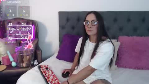 Paula Maria online show from February 2026 10:58:02 PM