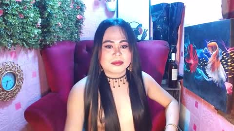 Snapshot of mariposa_911 chatting on March 2025 09:36:02 PM LEAH online show from March 2025 09:36:02 PM