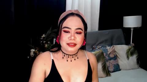 Snapshot of mariposa_911 chatting on October 2025 10:11:02 AM LEAH online show from October 2025 10:11:02 AM