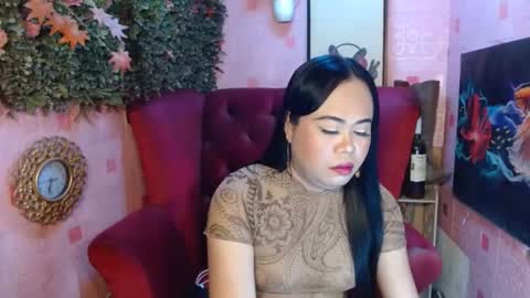 Snapshot of mariposa_911 chatting on November 2025 04:12:02 AM LEAH online show from November 2025 04:12:02 AM