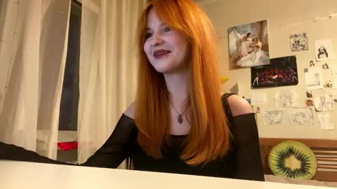 Eliza online show from February 2026 02:48:02 PM