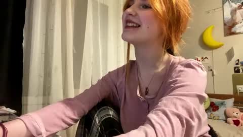 Eliza online show from February 2026 03:21:01 PM