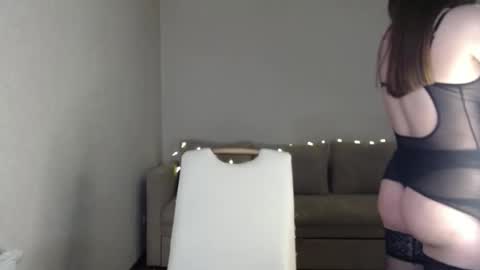 Marisha Arimova online show from December 2024 12:20:02 PM