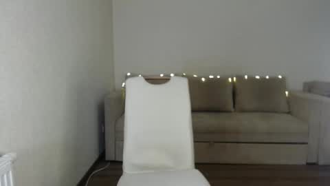 Marisha Arimova online show from January 2025 12:31:01 AM