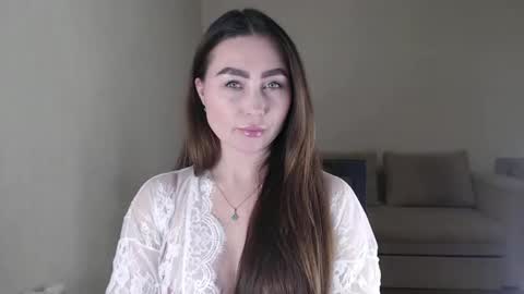 Marisha Arimova online show from October 2025 10:54:02 PM