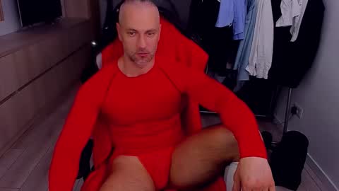 MarisMuscle online show from May 2026 06:31:02 AM