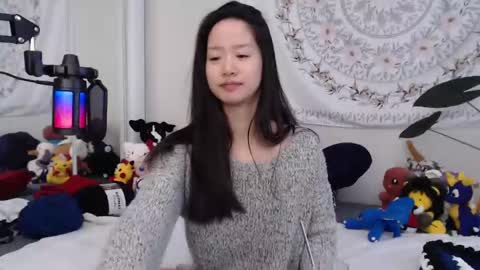 MarissaPeach online show from November 2025 01:22:04 PM