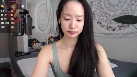 MarissaPeach online show from March 2026 02:30:01 PM