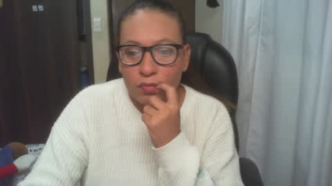 maritsa online show from December 2024 10:56:01 AM