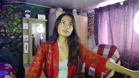 Snapshot of maritza_ferrerr chatting on February 2025 05:03:02 PM Maritza Ferrer -Samara Beltran online show from February 2025 05:03:02 PM