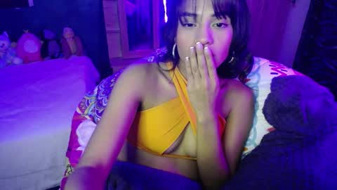 Snapshot of maritza_ferrerr chatting on February 2025 08:42:02 AM Maritza Ferrer -Samara Beltran online show from February 2025 08:42:02 AM