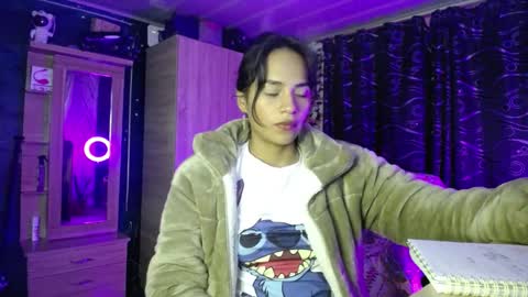 Snapshot of maritza_ferrerr chatting on March 2025 09:55:02 AM Maritza Ferrer -Samara Beltran online show from March 2025 09:55:02 AM