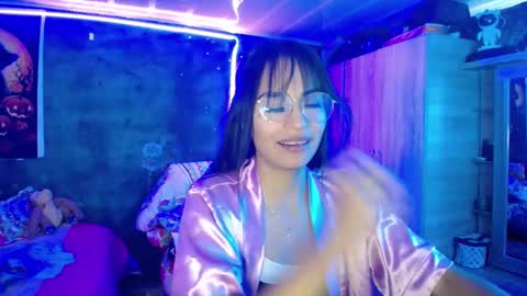 Snapshot of maritza_ferrerr chatting on March 2025 06:52:01 PM Maritza Ferrer -Samara Beltran online show from March 2025 06:52:01 PM