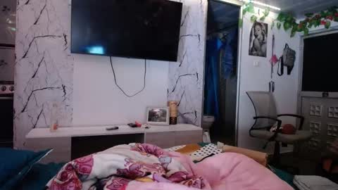 Snapshot of maritza_ferrerr chatting on September 2025 02:04:02 AM Maritza Ferrer -Samara Beltran online show from September 2025 02:04:02 AM