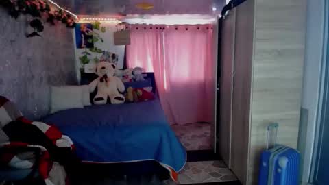 Snapshot of maritza_ferrerr chatting on December 2025 04:36:02 PM Maritza Ferrer -Samara Beltran online show from December 2025 04:36:02 PM