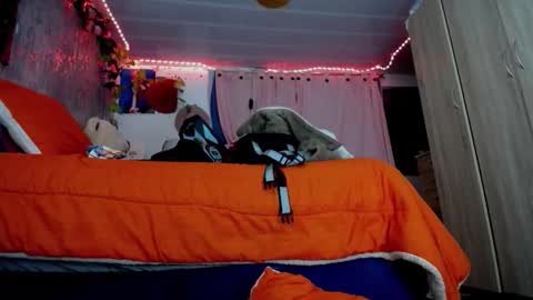 Snapshot of maritza_ferrerr chatting on January 2026 04:48:02 AM Maritza Ferrer -Samara Beltran online show from January 2026 04:48:02 AM