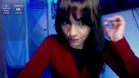 Snapshot of maritza_ferrerr chatting on February 2026 06:22:01 AM Maritza Ferrer -Samara Beltran online show from February 2026 06:22:01 AM