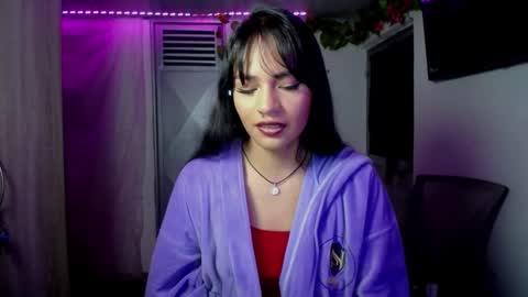 Snapshot of maritza_ferrerr chatting on February 2026 03:24:02 AM Maritza Ferrer -Samara Beltran online show from February 2026 03:24:02 AM