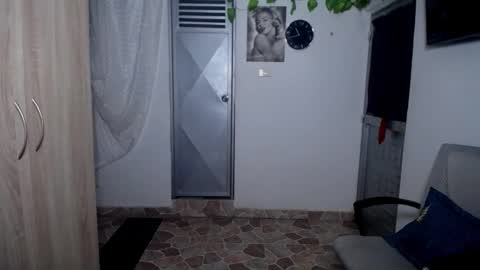 Snapshot of maritza_ferrerr chatting on February 2026 03:47:01 AM Maritza Ferrer -Samara Beltran online show from February 2026 03:47:01 AM