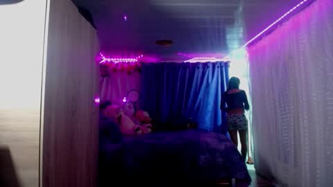 Snapshot of maritza_ferrerr chatting on March 2026 03:13:02 AM Maritza Ferrer -Samara Beltran online show from March 2026 03:13:02 AM