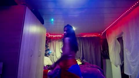 Snapshot of maritza_ferrerr chatting on March 2026 02:48:02 AM Maritza Ferrer -Samara Beltran online show from March 2026 02:48:02 AM