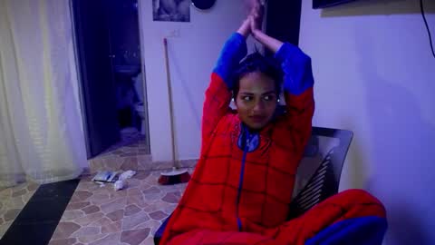 Snapshot of maritza_ferrerr chatting on March 2026 03:11:02 AM Maritza Ferrer -Samara Beltran online show from March 2026 03:11:02 AM