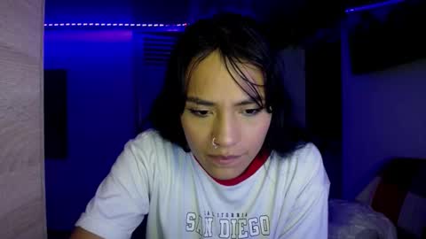 Snapshot of maritza_ferrerr chatting on March 2026 03:43:01 AM Maritza Ferrer -Samara Beltran online show from March 2026 03:43:01 AM