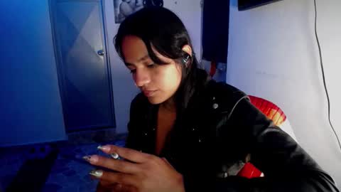 Snapshot of maritza_ferrerr chatting on March 2026 04:29:01 AM Maritza Ferrer -Samara Beltran online show from March 2026 04:29:01 AM