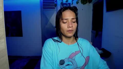 Snapshot of maritza_ferrerr chatting on March 2026 04:01:02 AM Maritza Ferrer -Samara Beltran online show from March 2026 04:01:02 AM