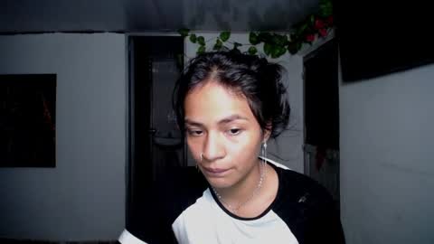 Snapshot of maritza_ferrerr chatting on March 2026 02:46:01 AM Maritza Ferrer -Samara Beltran online show from March 2026 02:46:01 AM