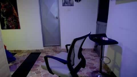 Snapshot of maritza_ferrerr chatting on April 2026 03:15:01 AM Maritza Ferrer -Samara Beltran online show from April 2026 03:15:01 AM