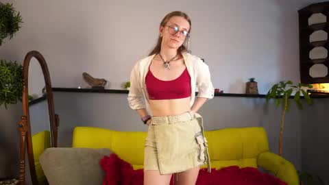 Kate online show from May 2026 04:07:02 AM